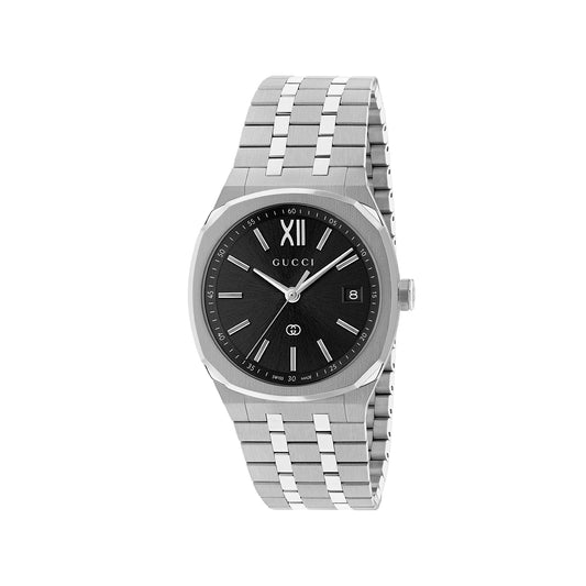 GUCCI 25H, γυναικείο ρολόι