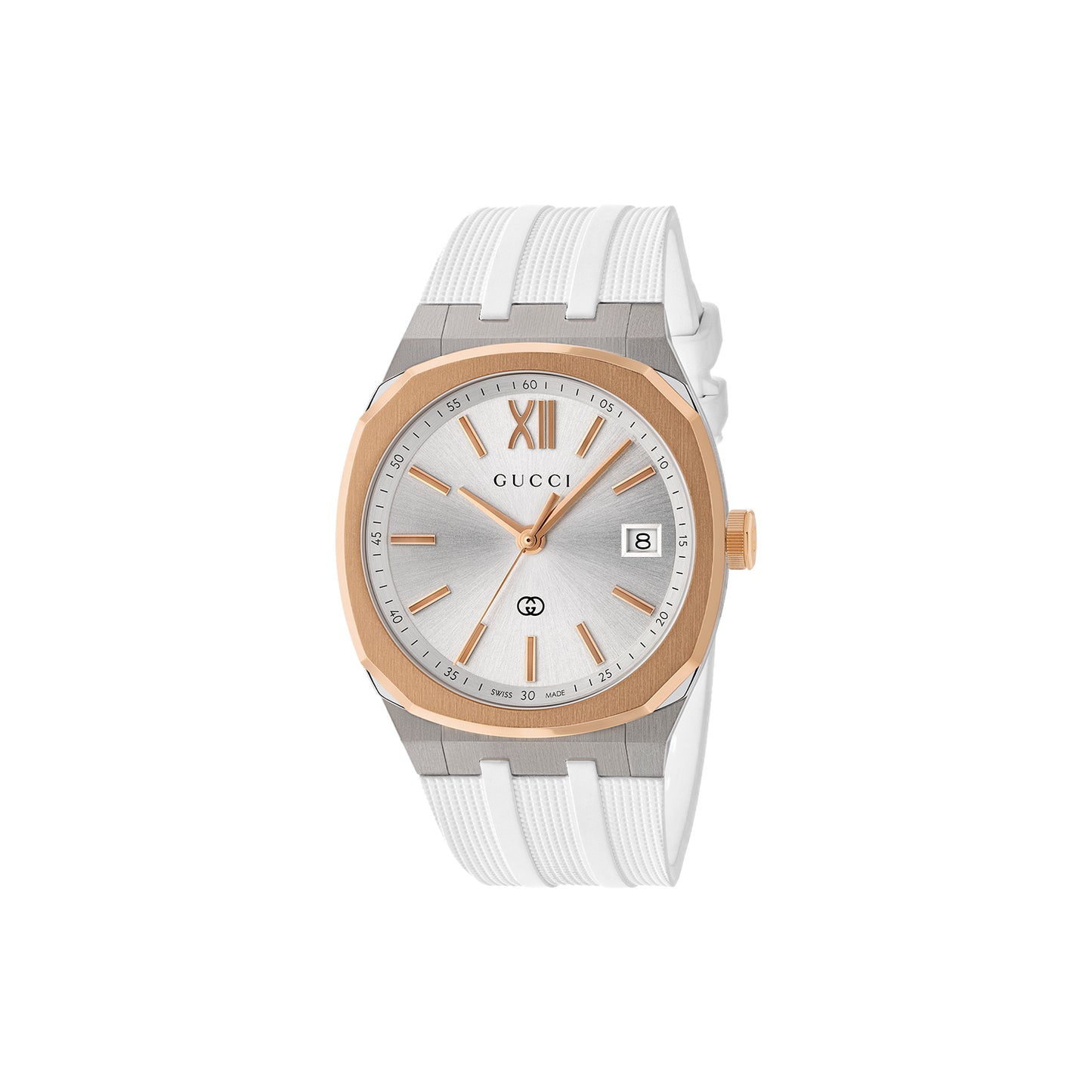 GUCCI 25H, γυναικείο ρολόι