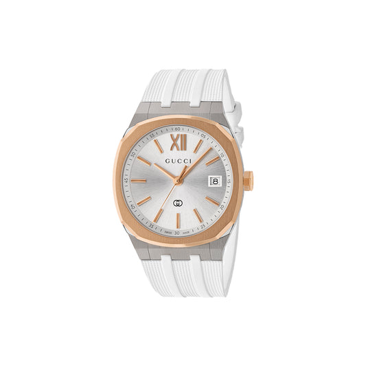 GUCCI 25H, γυναικείο ρολόι