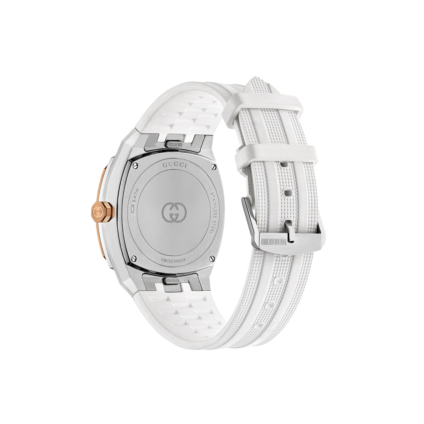 GUCCI 25H, γυναικείο ρολόι