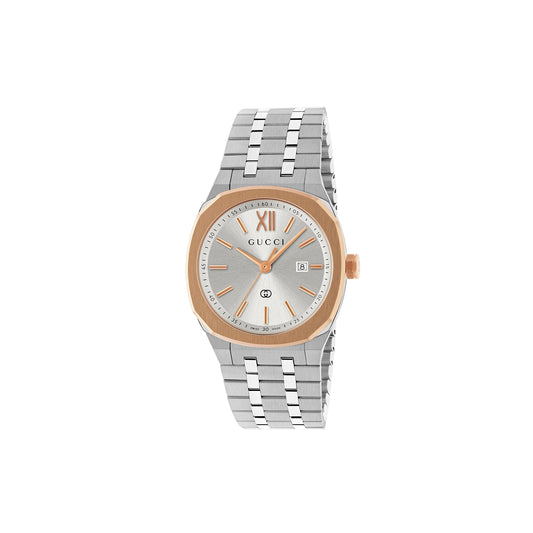 GUCCI 25H, γυναικείο ρολόι