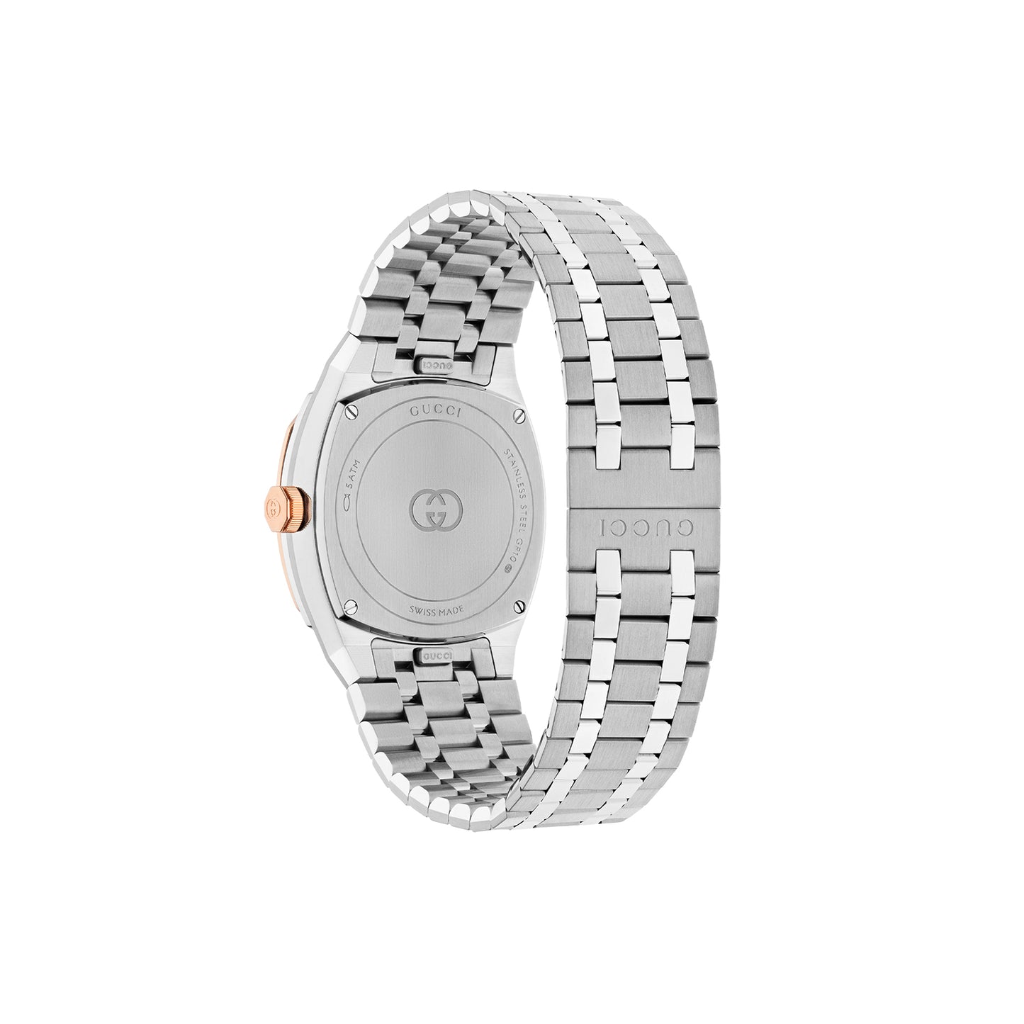 GUCCI 25H, γυναικείο ρολόι