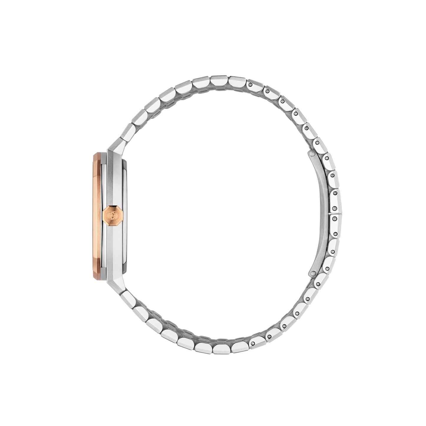 GUCCI 25H, γυναικείο ρολόι