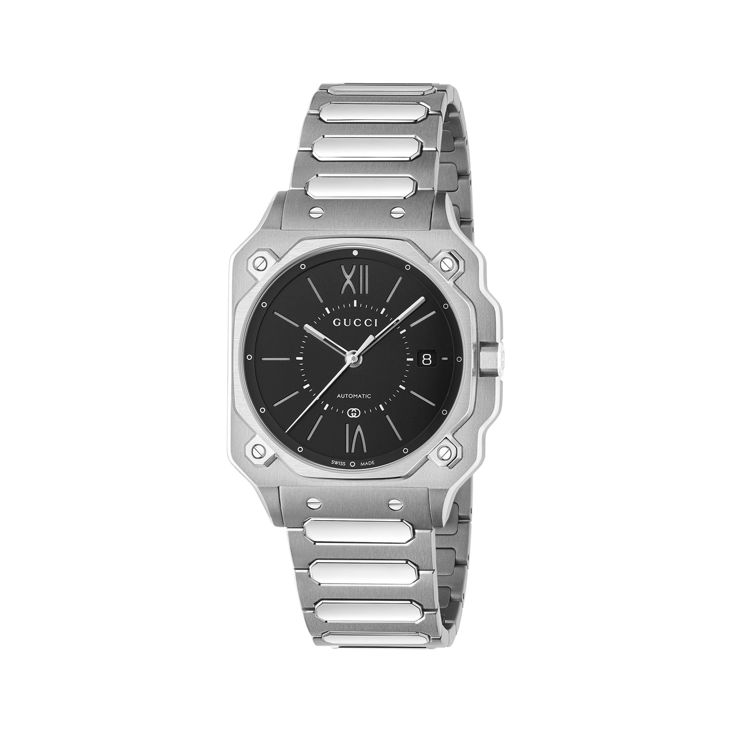 GUCCI G-FLAT, women's watch