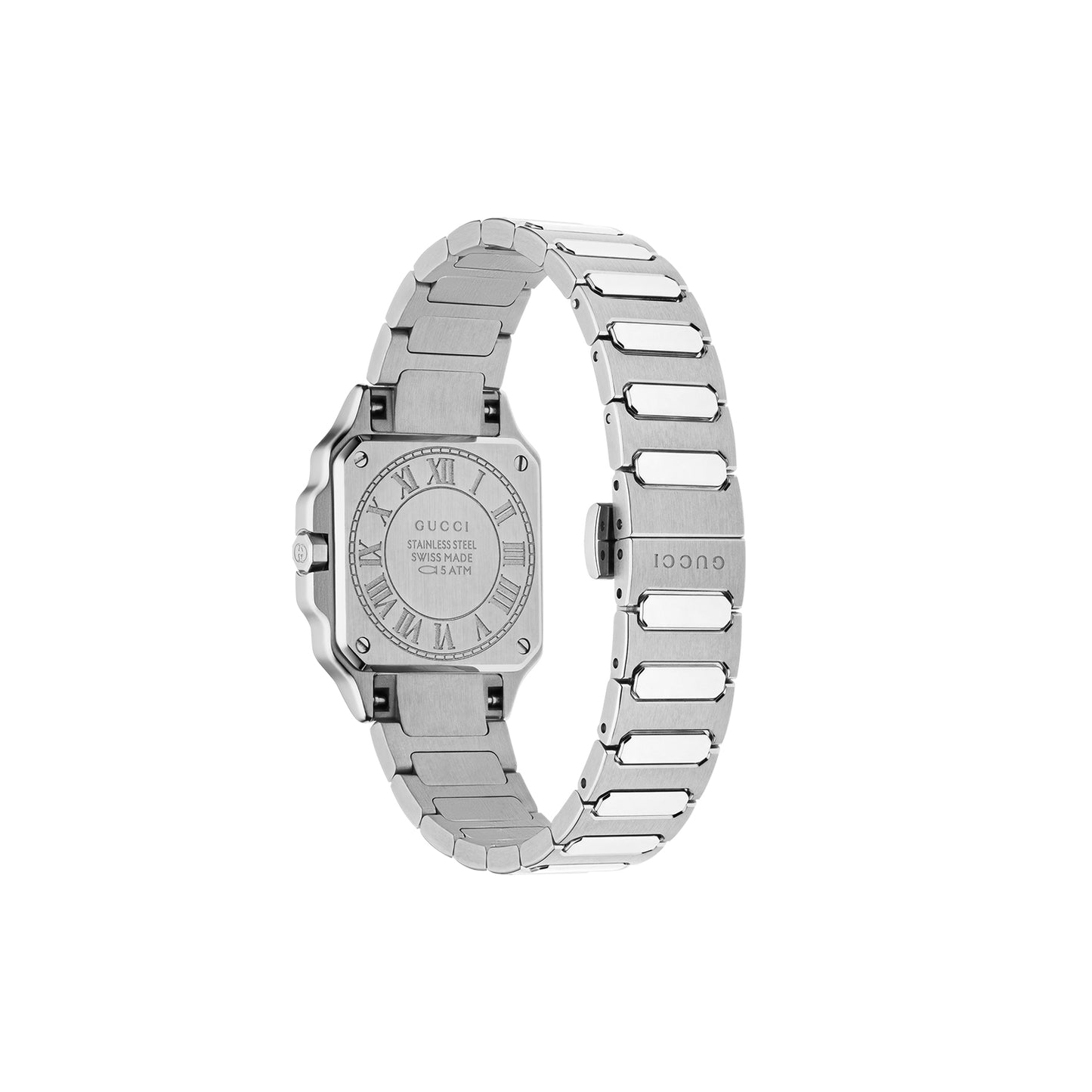 GUCCI G-FLAT, women's watch