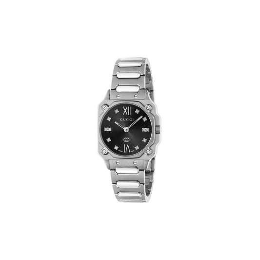 GUCCI G-FLAT, γυναικείο ρολόι