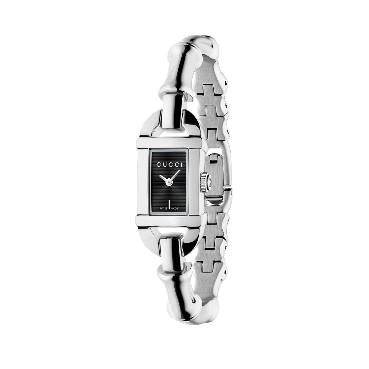 GUCCI BAMBOO, women's watch