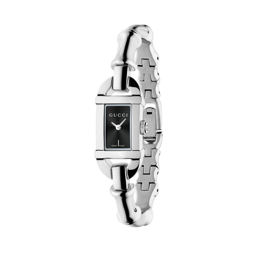 GUCCI BAMBOO, γυναικείο ρολόι