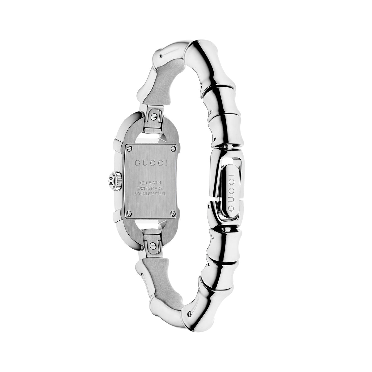 GUCCI BAMBOO, women's watch