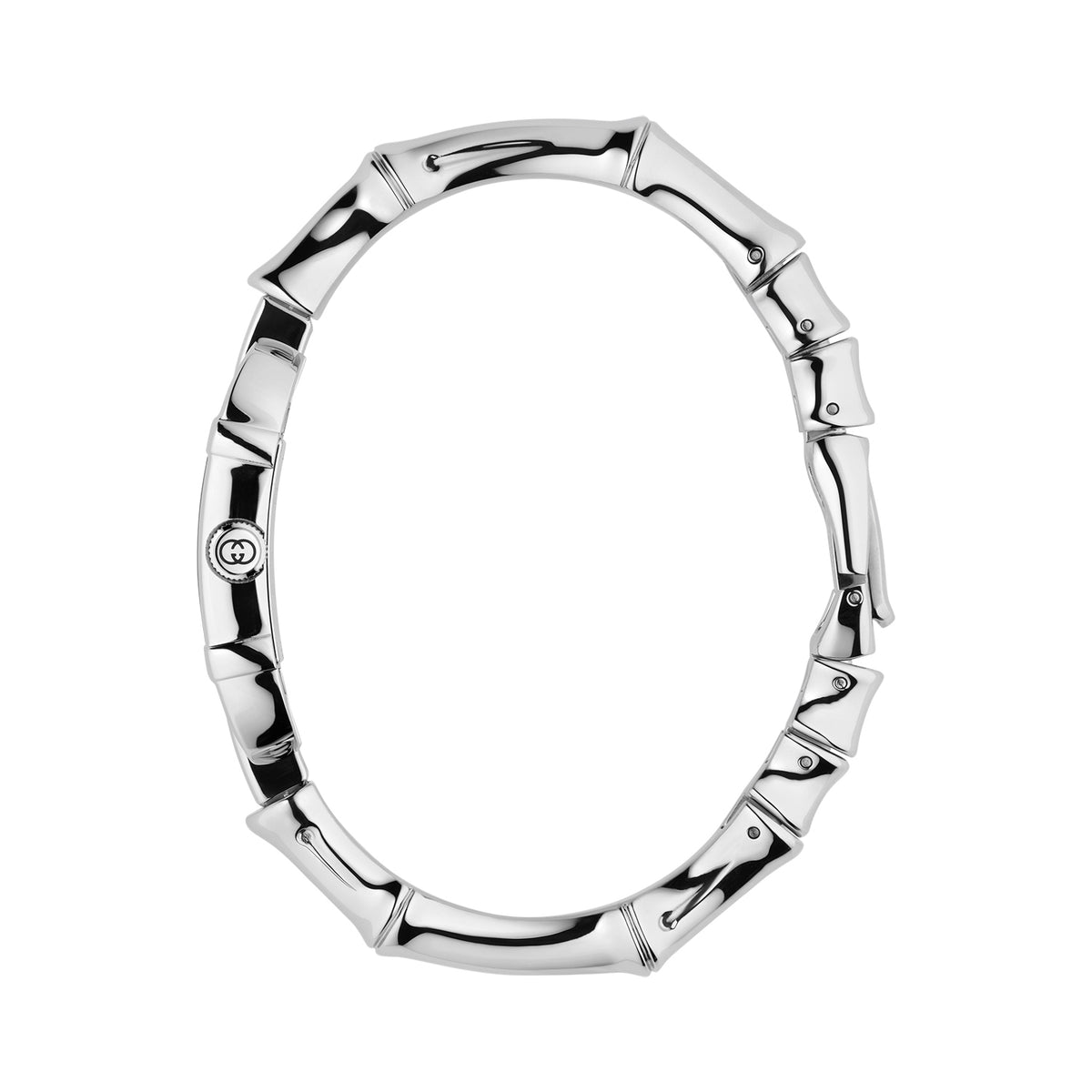 GUCCI BAMBOO, women's watch