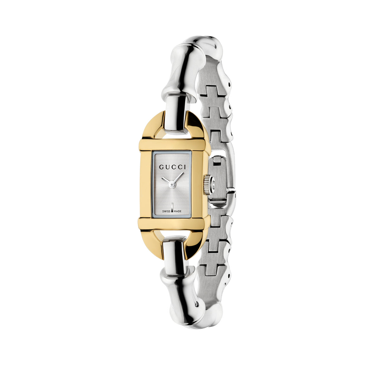 GUCCI BAMBOO, women's watch