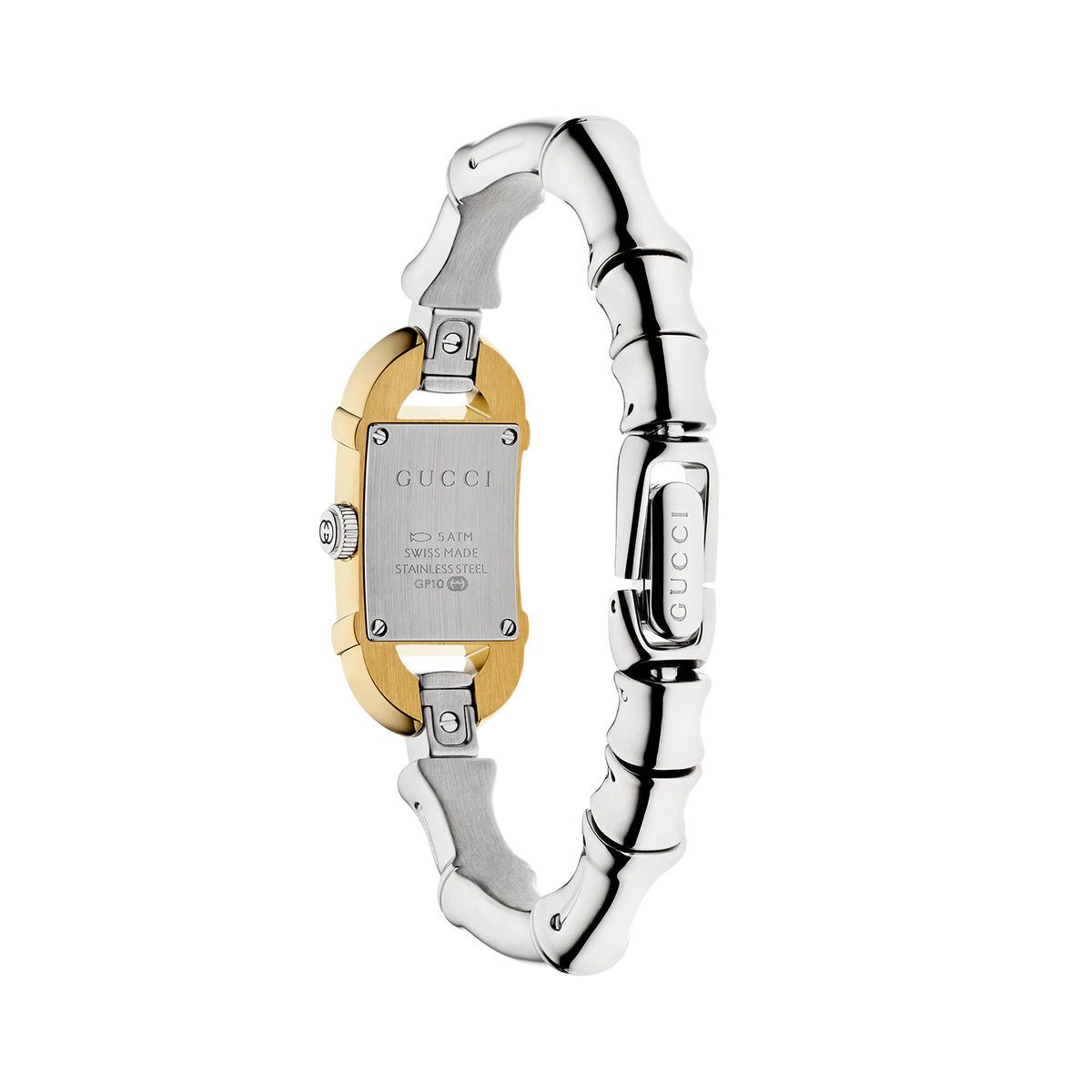 GUCCI BAMBOO, women's watch