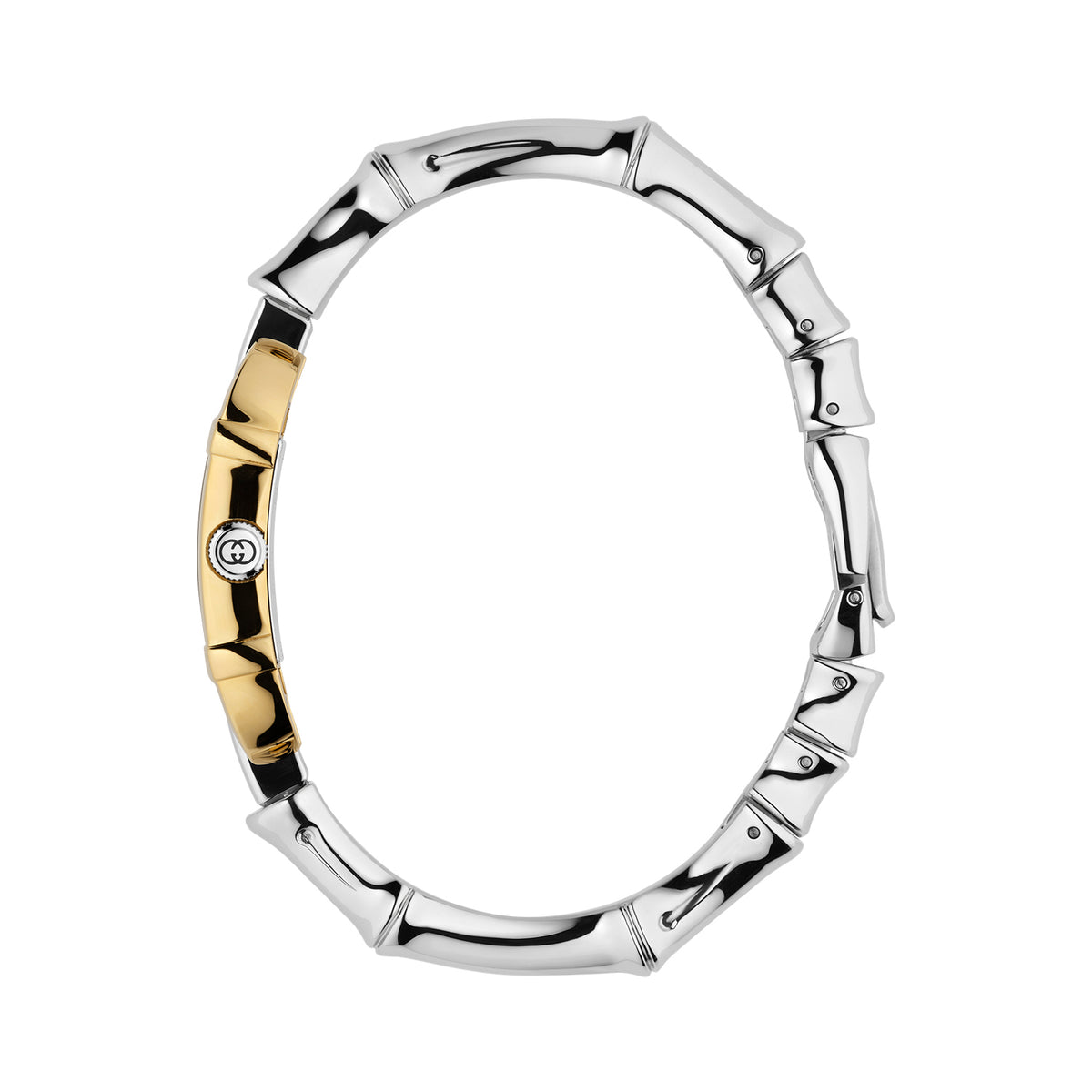 GUCCI BAMBOO, women's watch