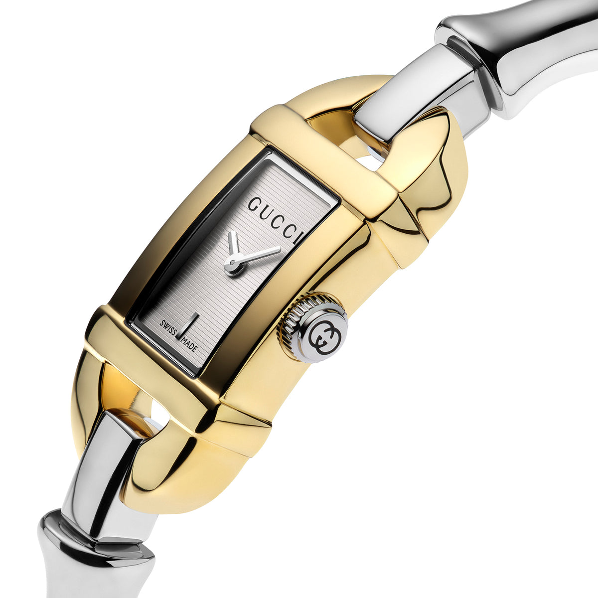 GUCCI BAMBOO, women's watch