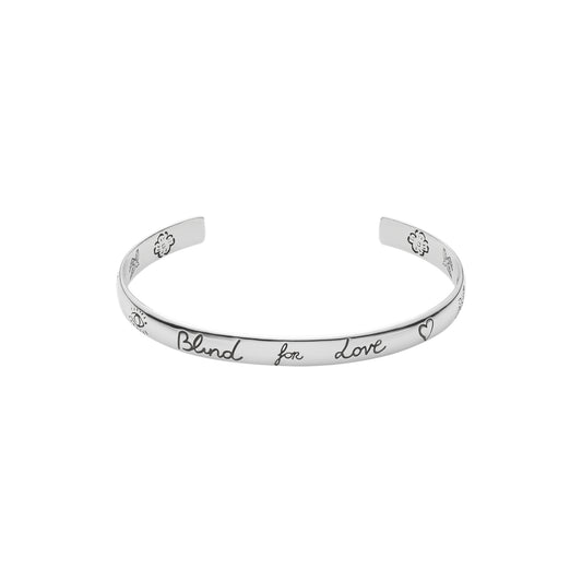 BLIND FOR LOVE bracelet