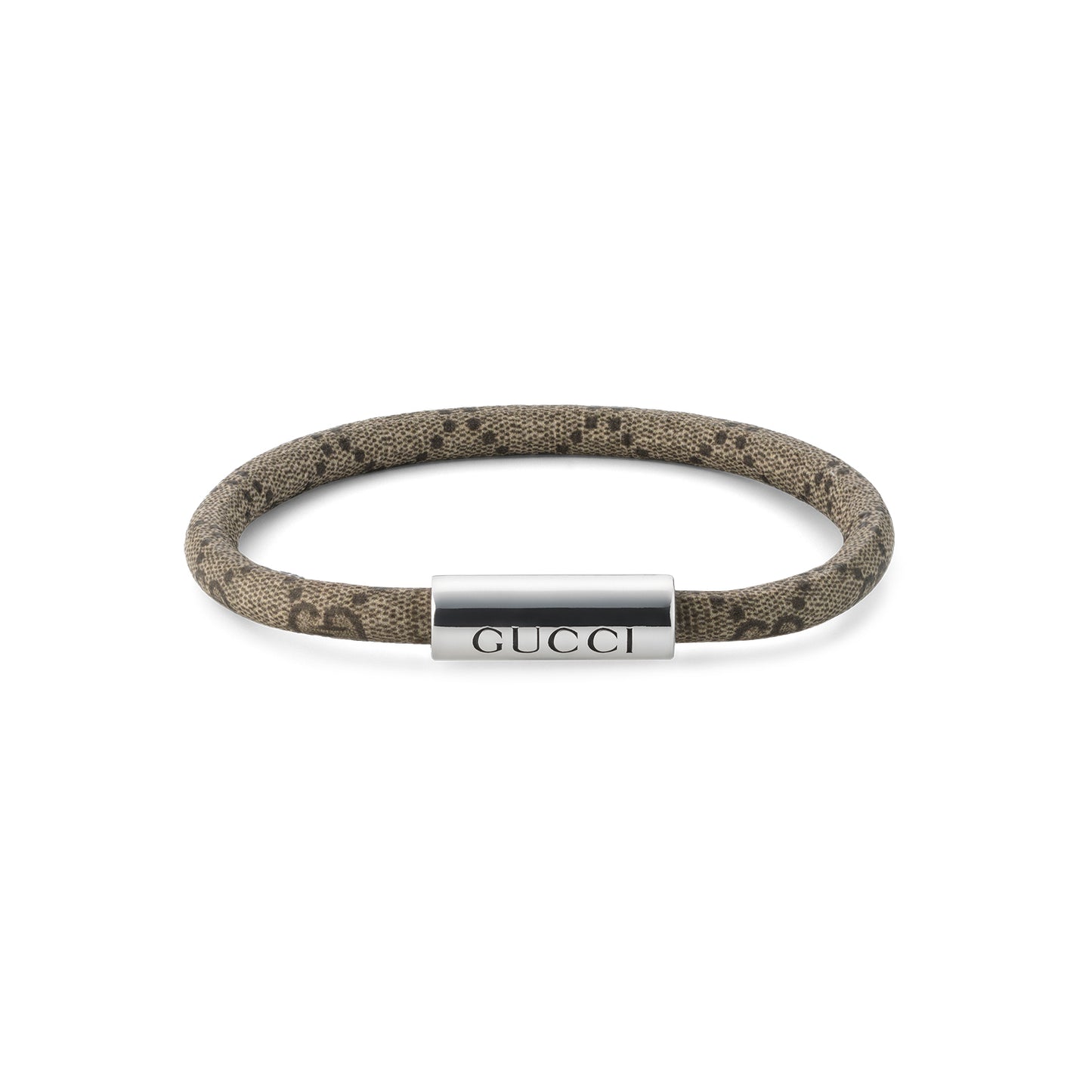 INTERLOCKING G bracelet