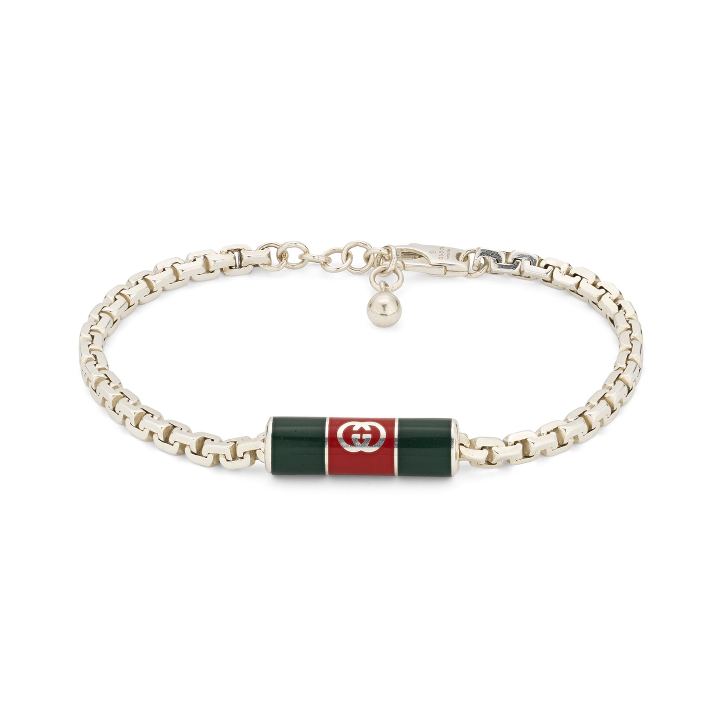 GUCCI WEB bracelet