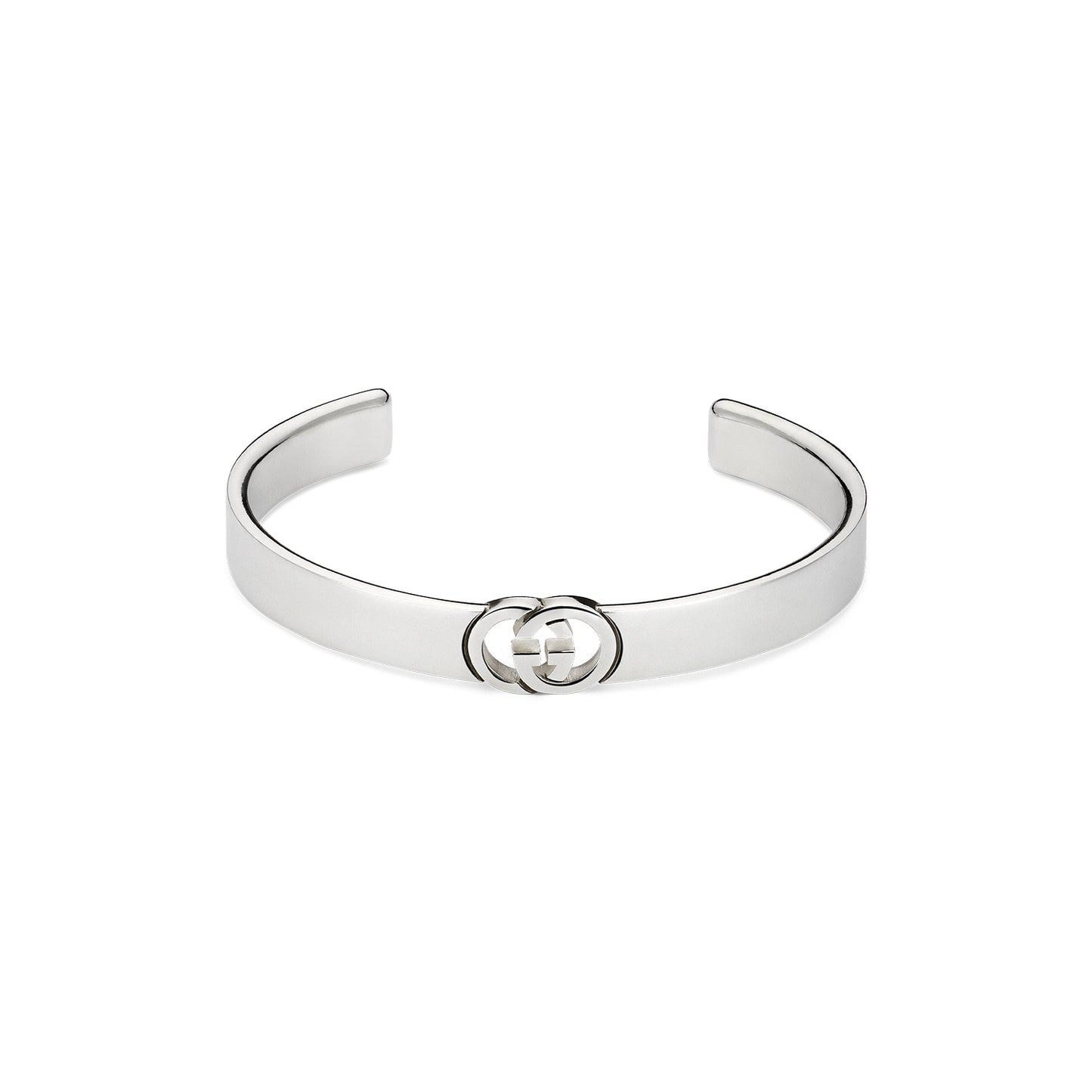 INTERLOCKING G bracelet