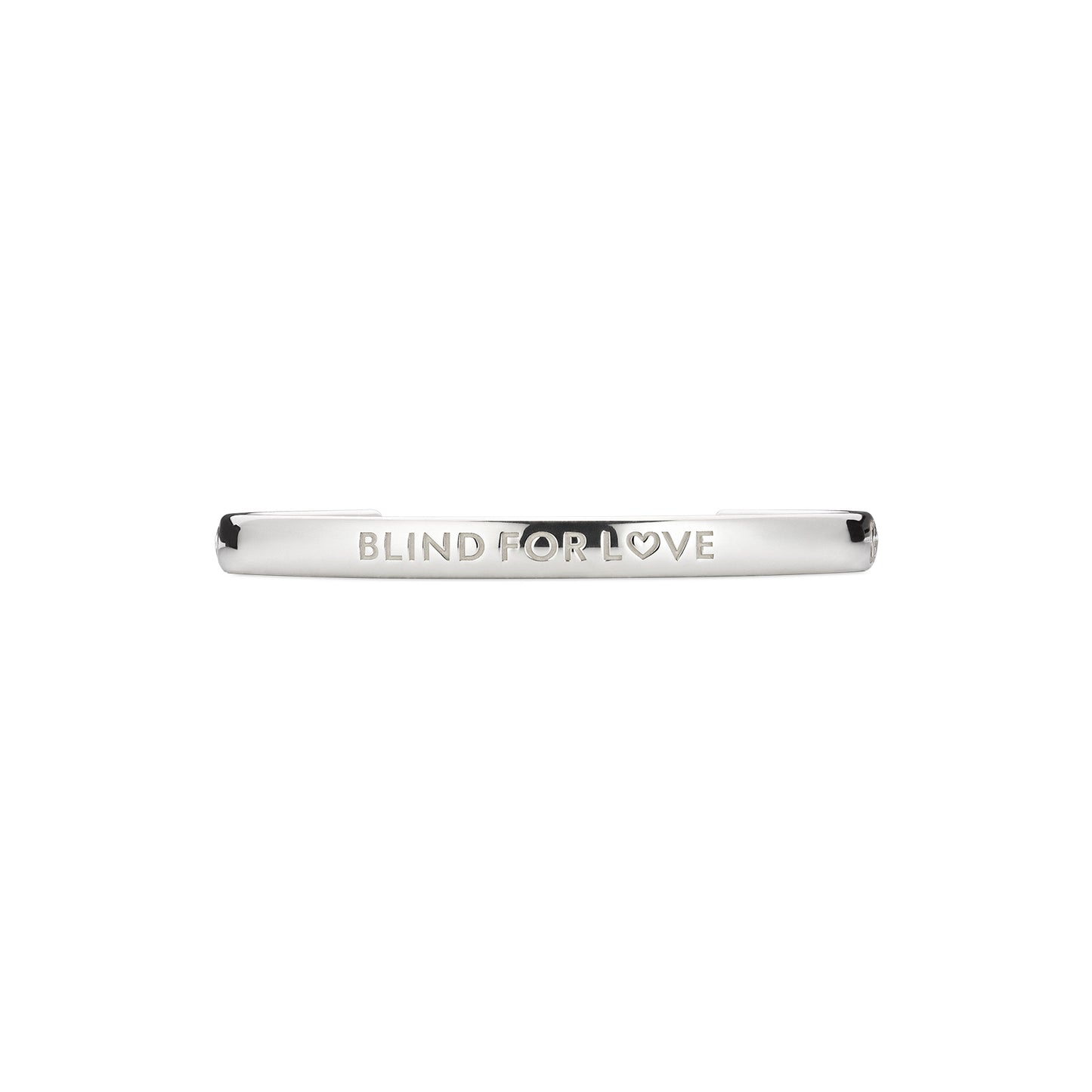 BLIND FOR LOVE bracelet