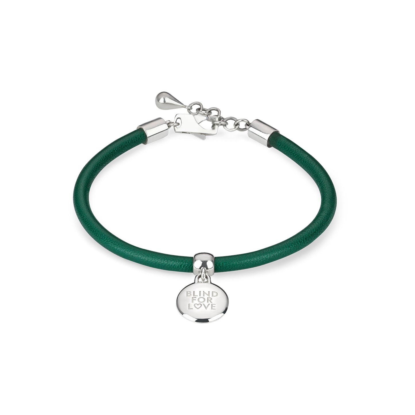 GUCCI BLIND FOR LOVE bracelet