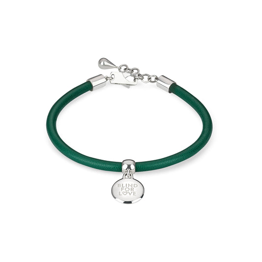 GUCCI BLIND FOR LOVE bracelet