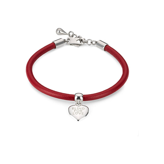 GUCCI BLIND FOR LOVE bracelet