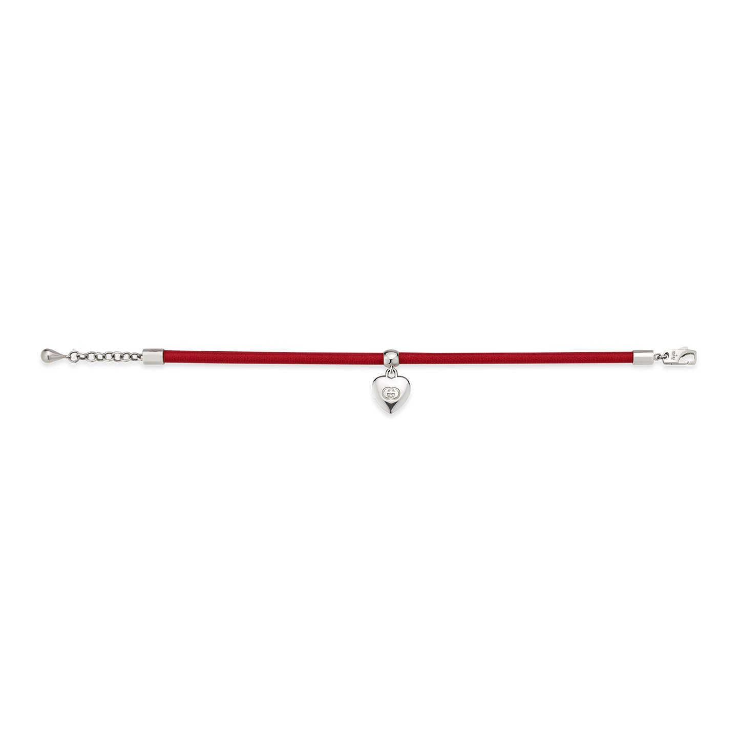 GUCCI BLIND FOR LOVE bracelet