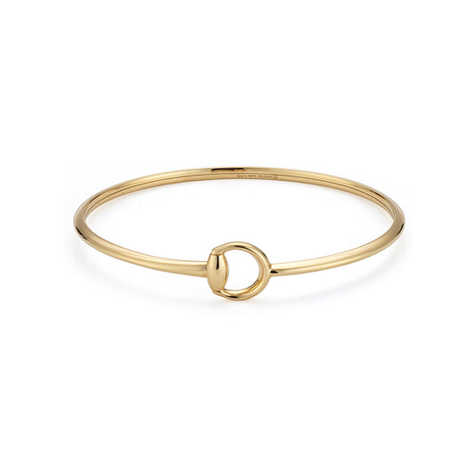 HORSEBIT cuff bracelet