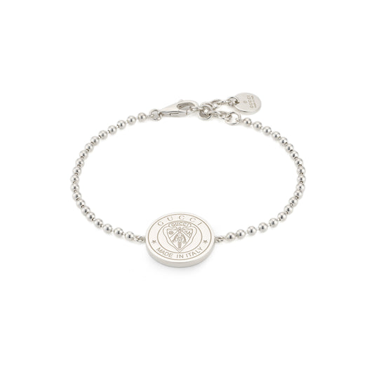 INTERLOCKING G bracelet