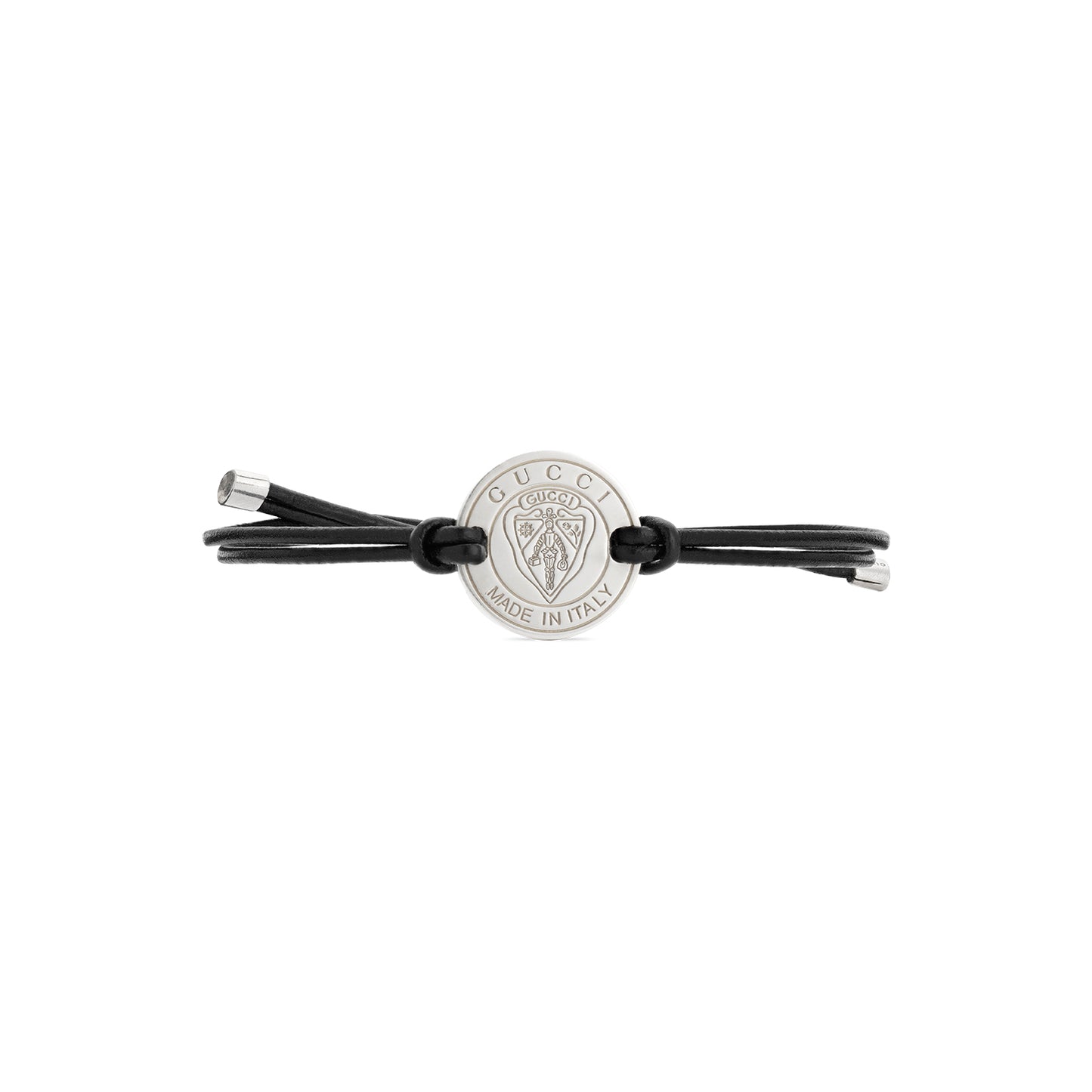Gucci CREST βραχιόλι