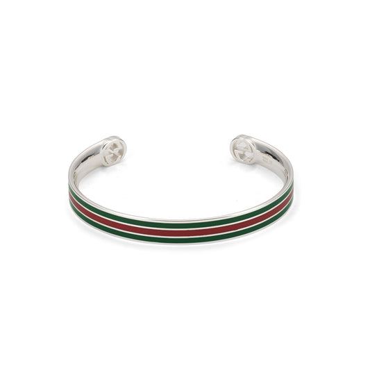GUCCI WEB bracelet