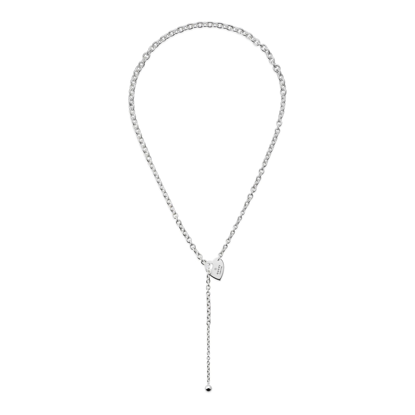 GUCCI TRADEMARK necklace