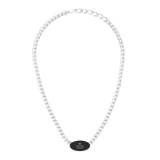 GUCCI TRADEMARK necklace