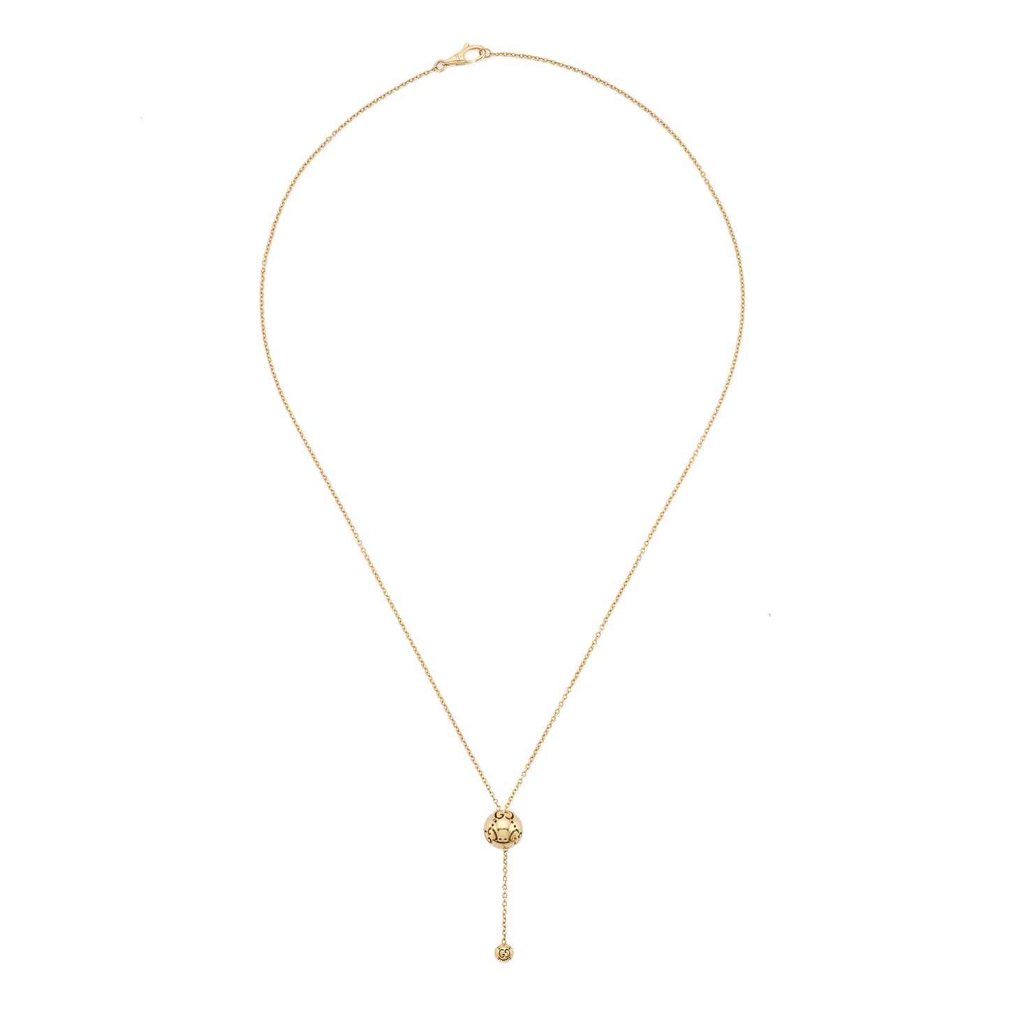 ICON necklace