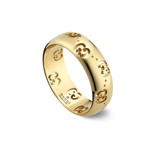 ICON ring