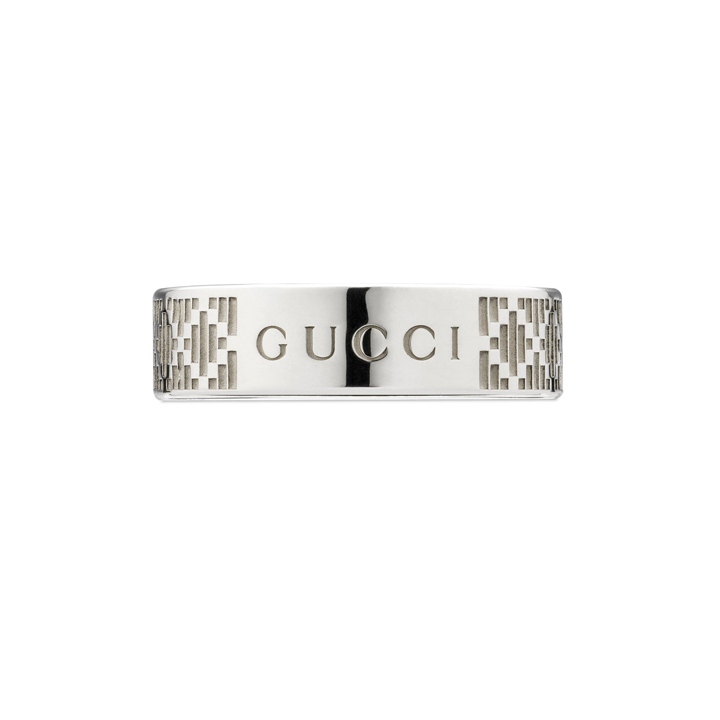 GUCCI DIAMANTE ring