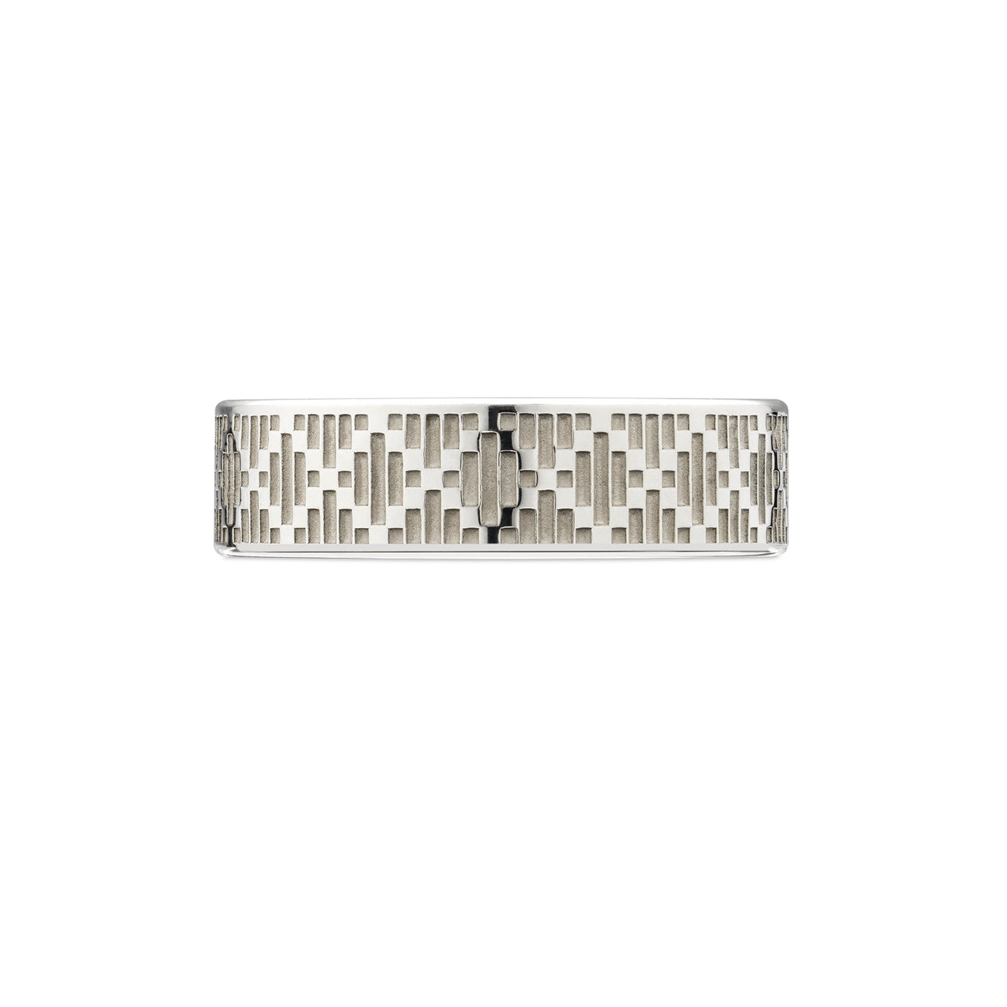 GUCCI DIAMANTE ring