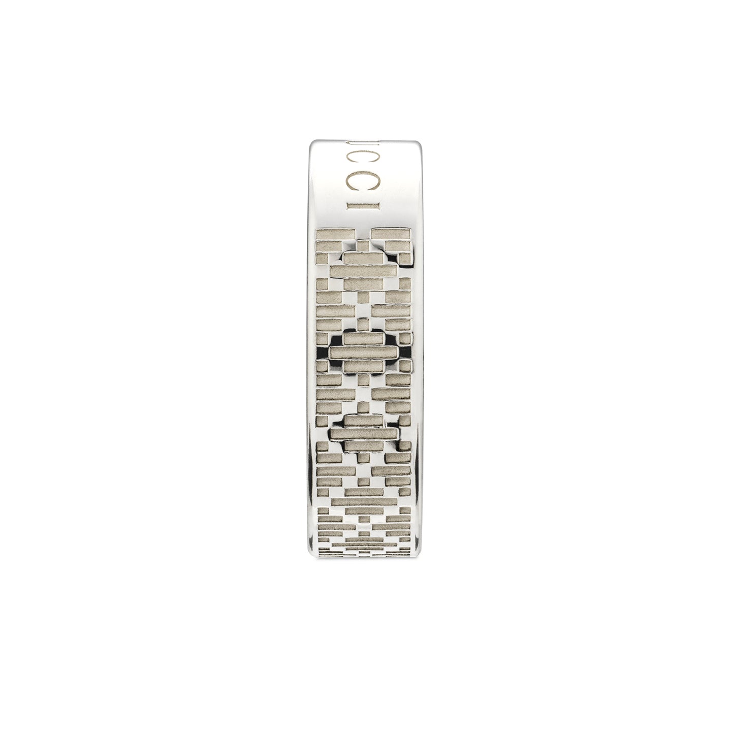 GUCCI DIAMANTE ring