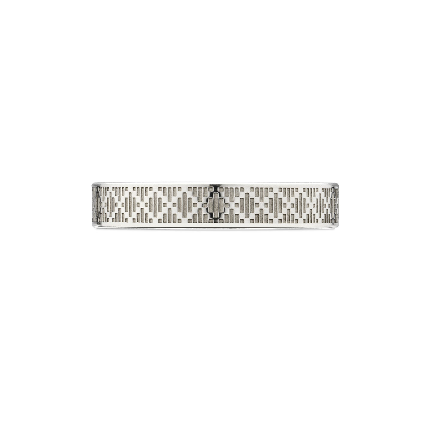 GUCCI DIAMANTE ring