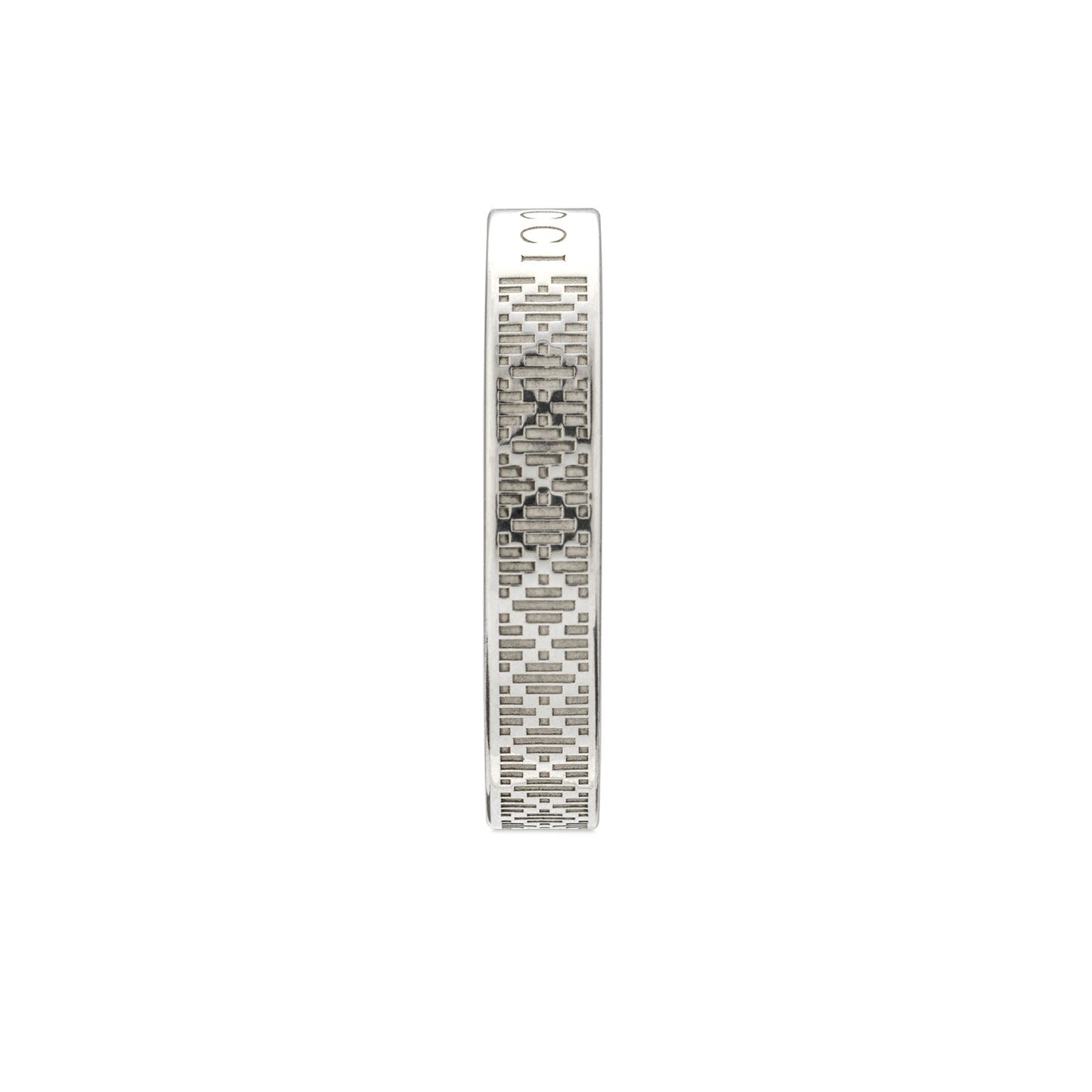 GUCCI DIAMANTE ring