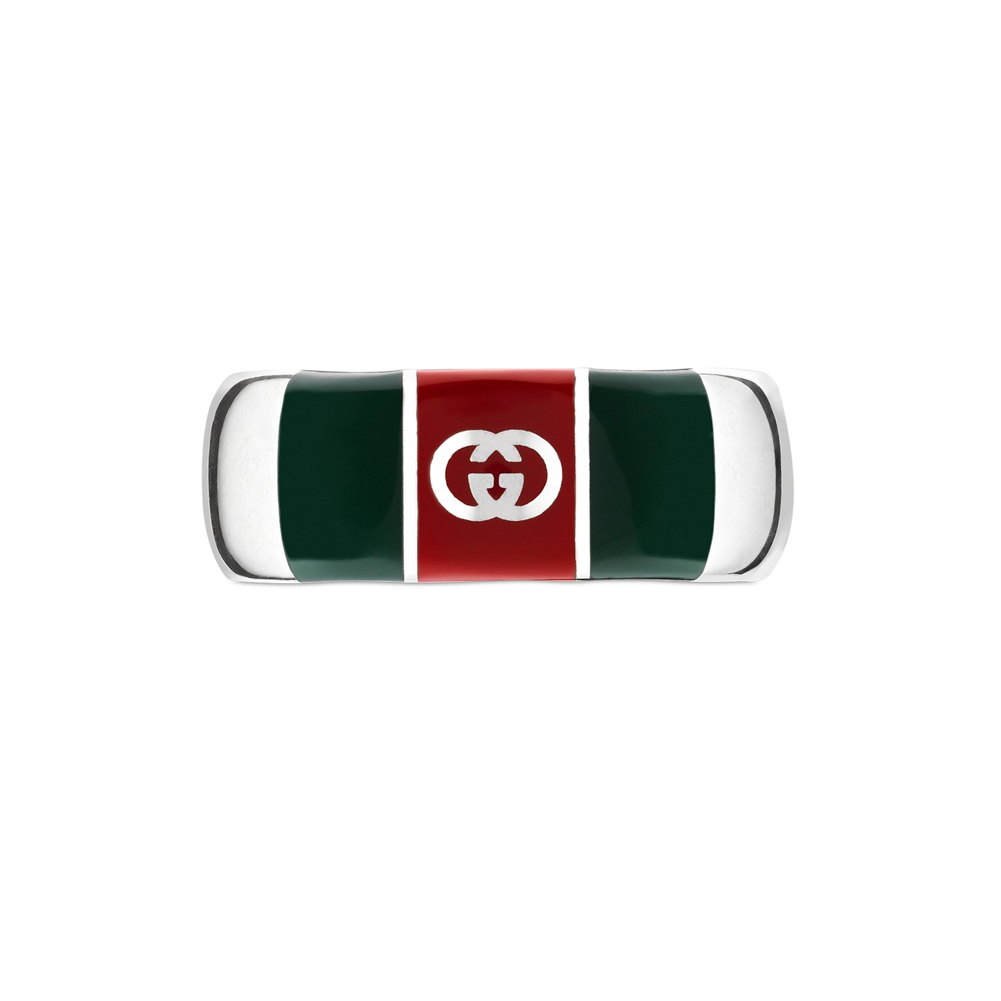 GUCCI WEB ring