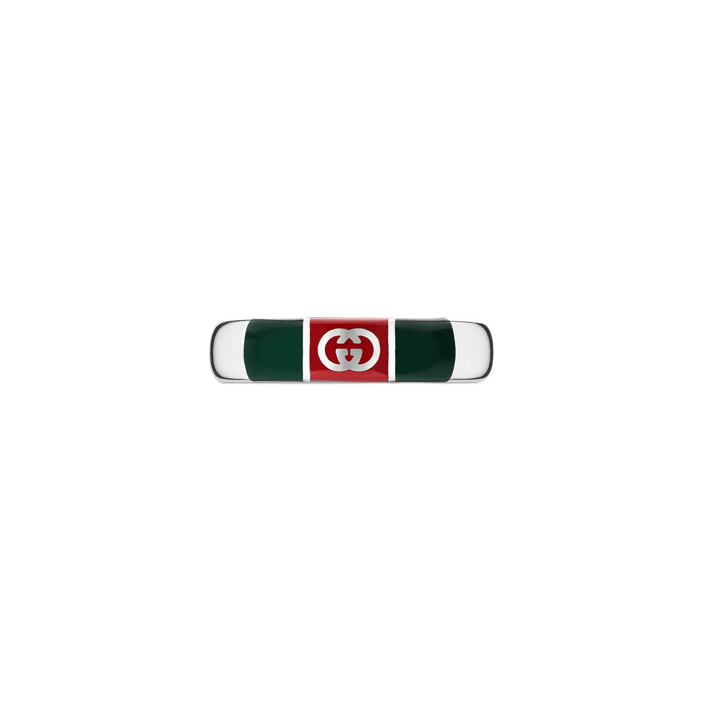GUCCI WEB ring