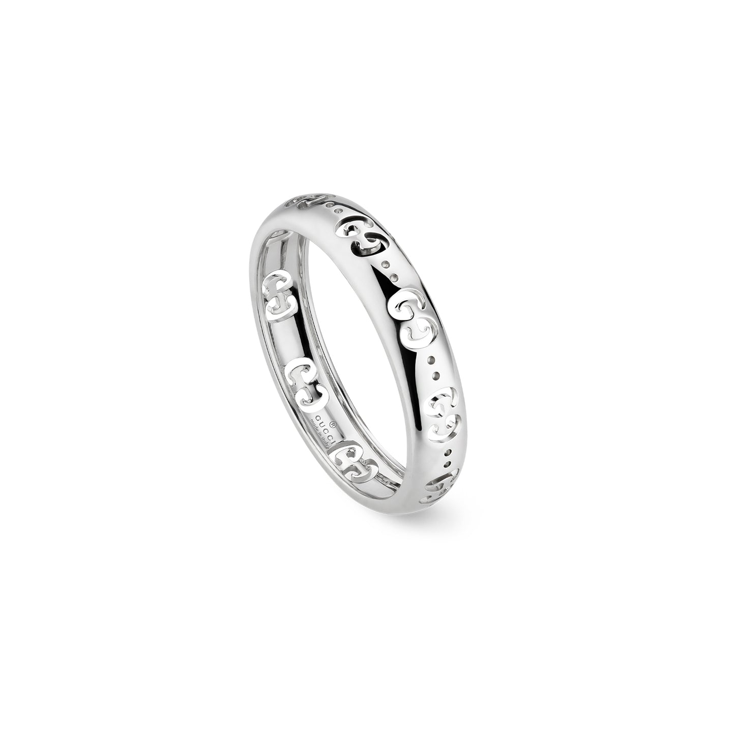 ICON thin ring