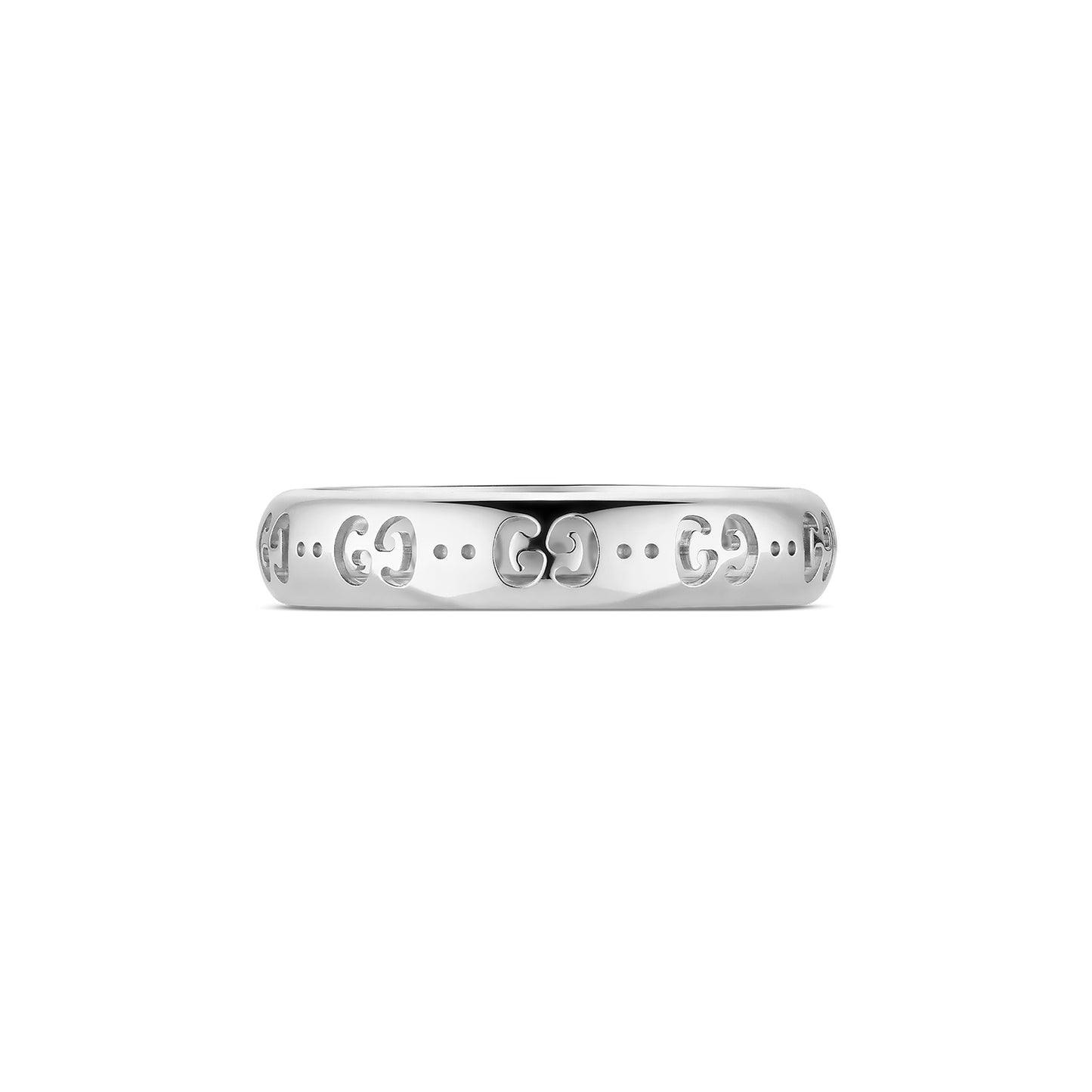 ICON thin ring