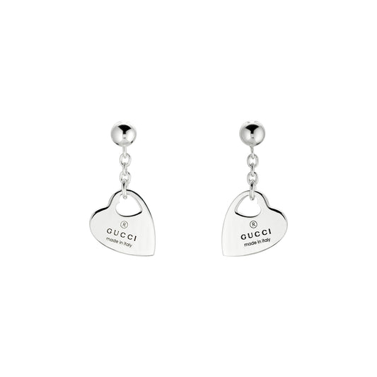 GUCCI TRADEMARK earrings