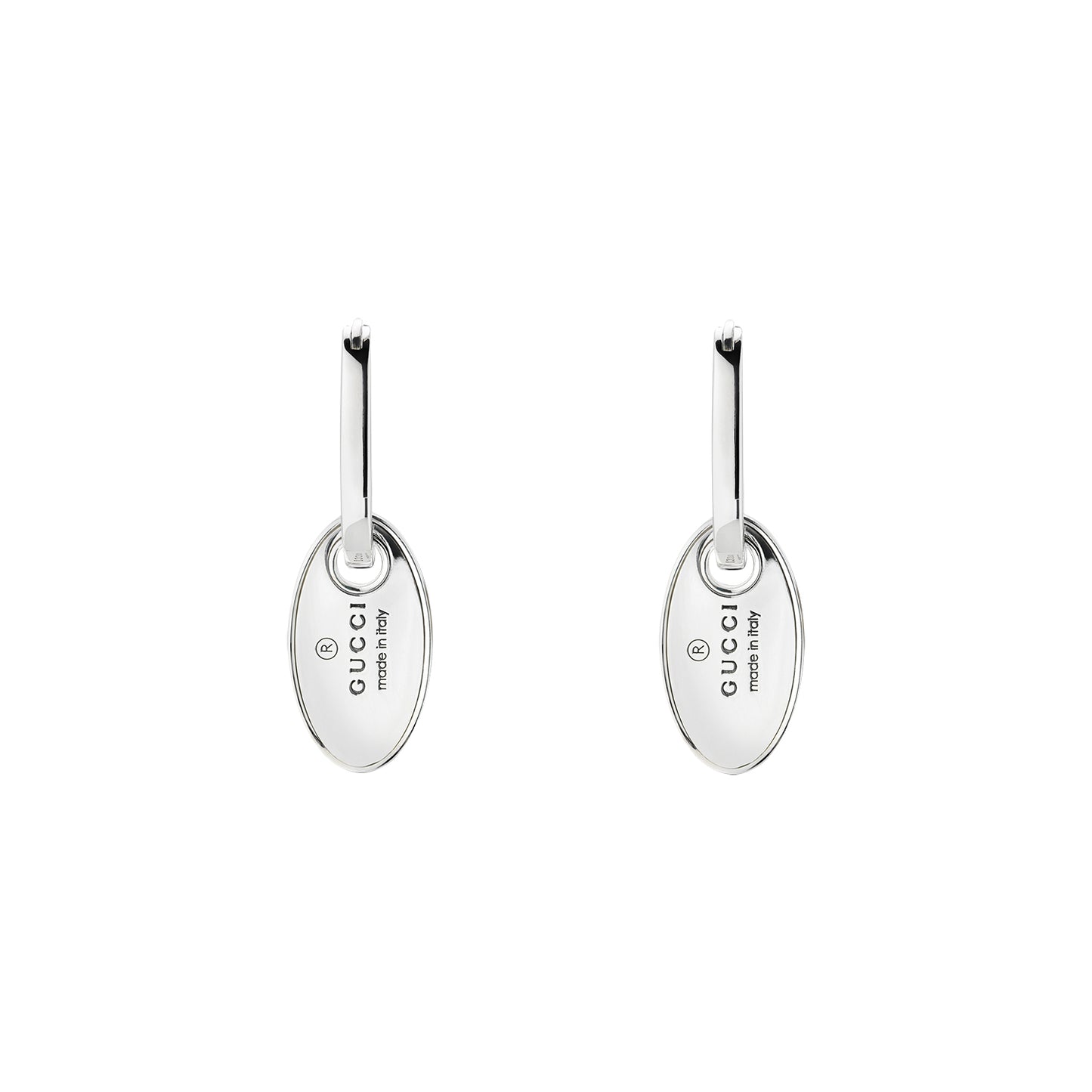 GUCCI TRADEMARK earrings