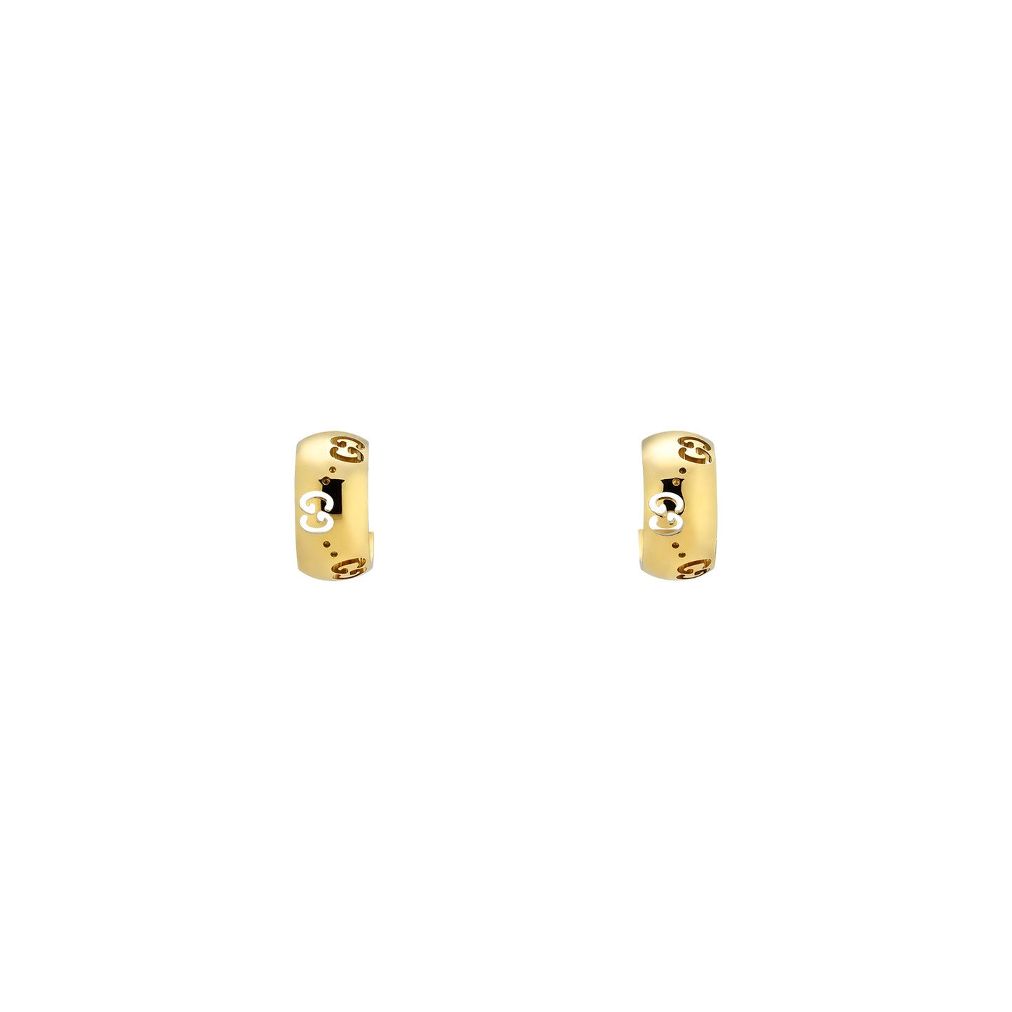 ICON earrings