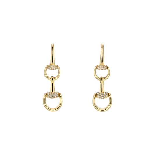 HORSEBIT earrings