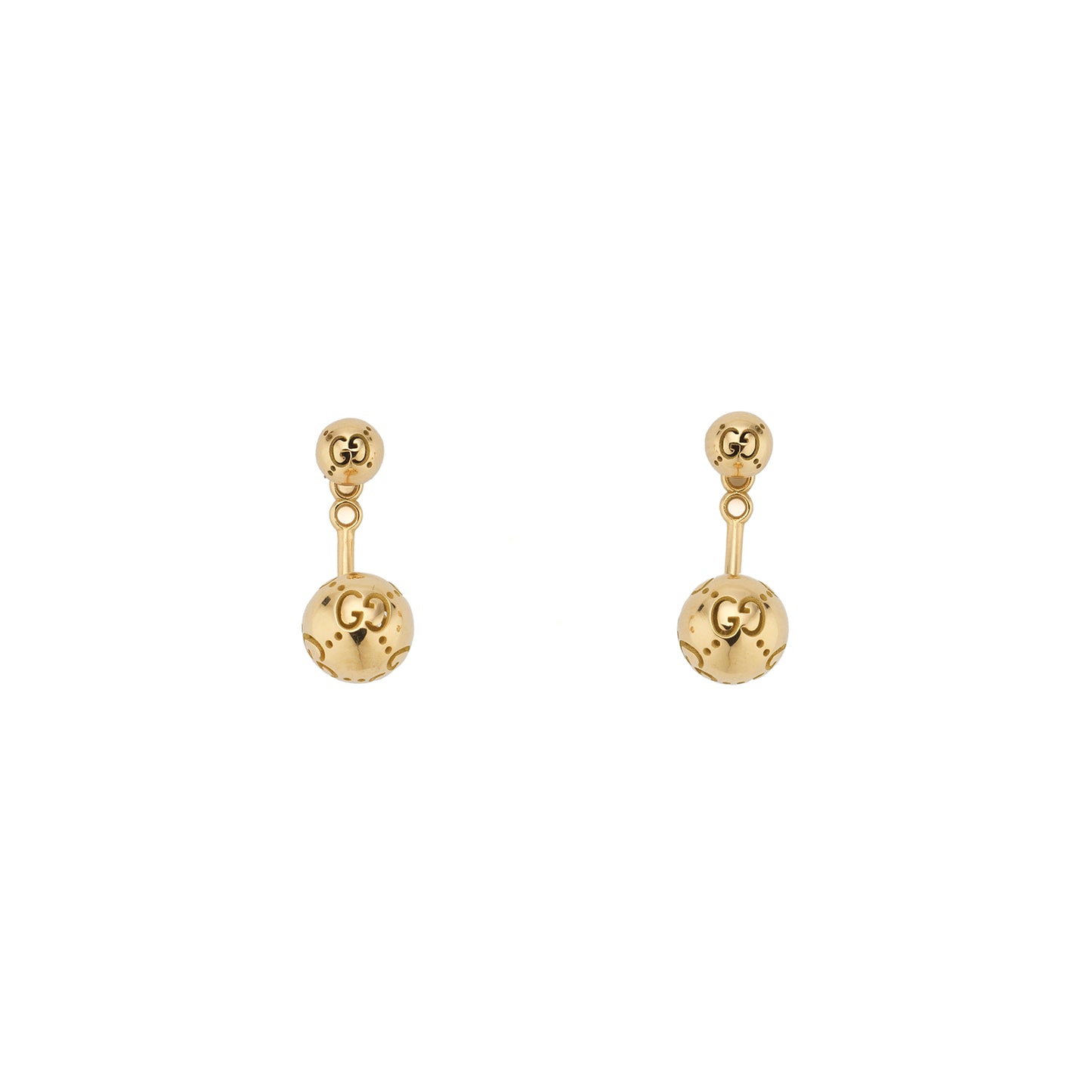 ICON earrings