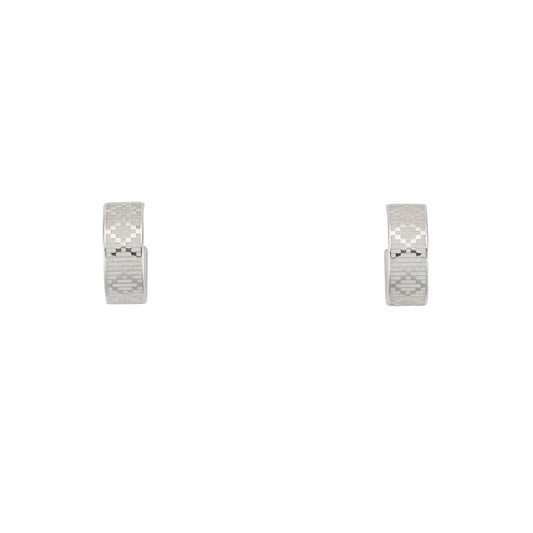 GUCCI DIAMANTE earrings